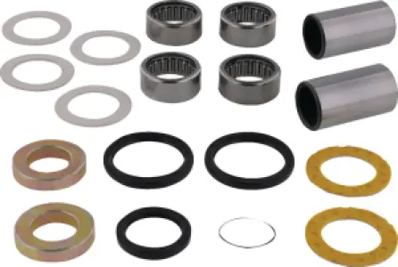 MOOSE OFFROAD HARD-PARTS - MSE SWNG ARM BRNG KIT KTM - 13020906