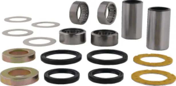MOOSE OFFROAD HARD-PARTS - MSE SWNG ARM BRNG KIT KTM - 13020906