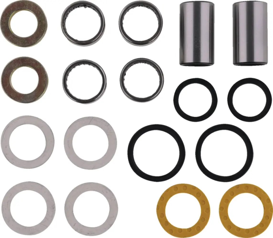 MOOSE OFFROAD HARD-PARTS - MSE SWNG ARM BRNG KIT KTM - 13020906