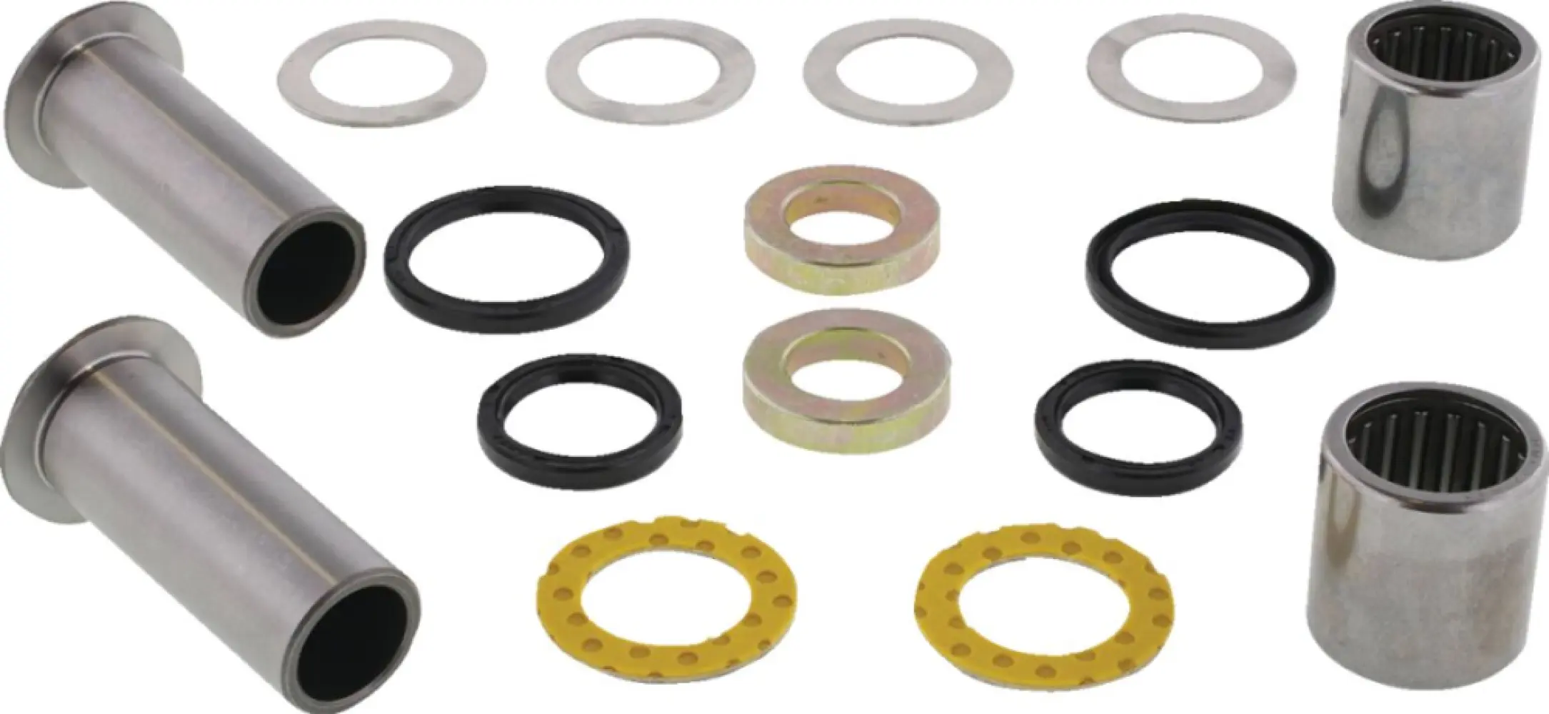 MOOSE OFFROAD HARD-PARTS - MSE SWNG ARM BRNG KIT KTM - 13020907