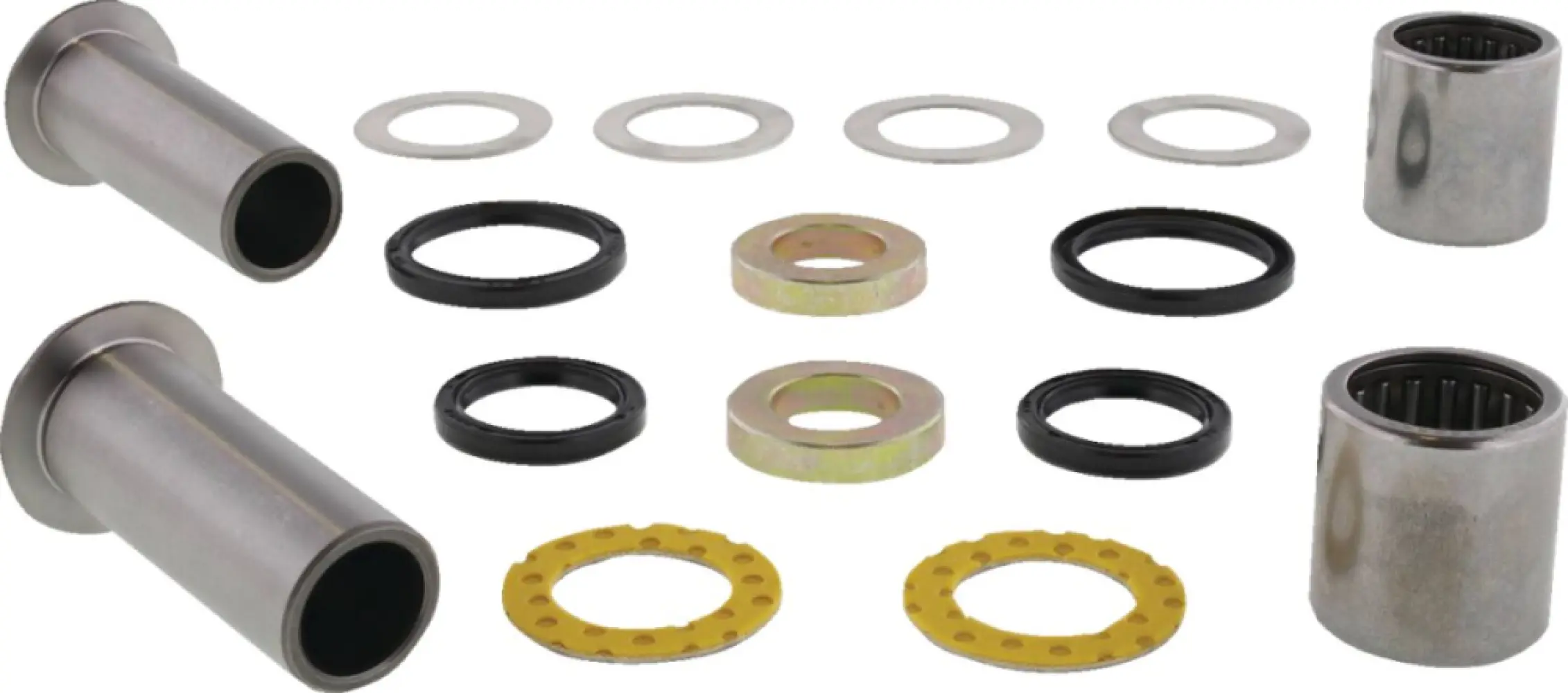 MOOSE OFFROAD HARD-PARTS - MSE SWNG ARM BRNG KIT KTM - 13020907