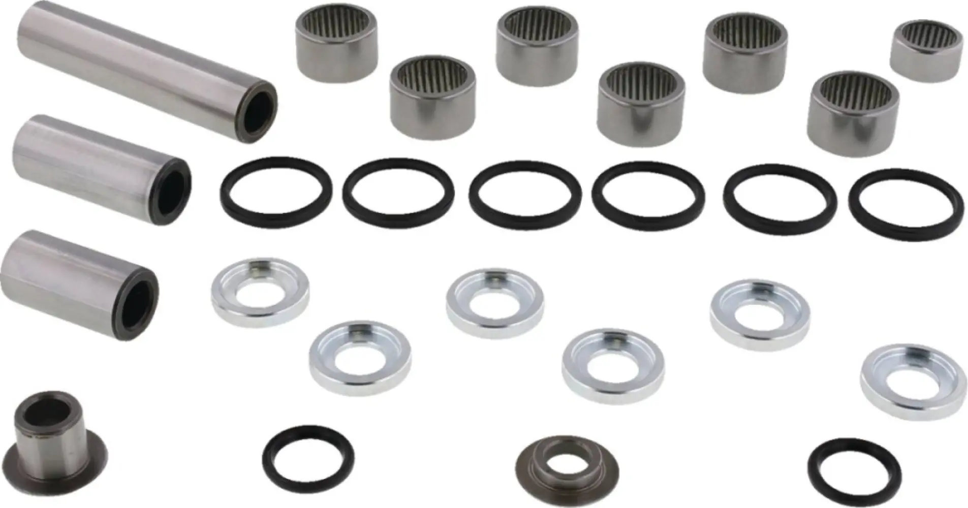 MOOSE OFFROAD HARD-PARTS - BEARING LINKAGE KIT KAW - 13020908