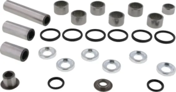 MOOSE OFFROAD HARD-PARTS - BEARING LINKAGE KIT KAW - 13020908