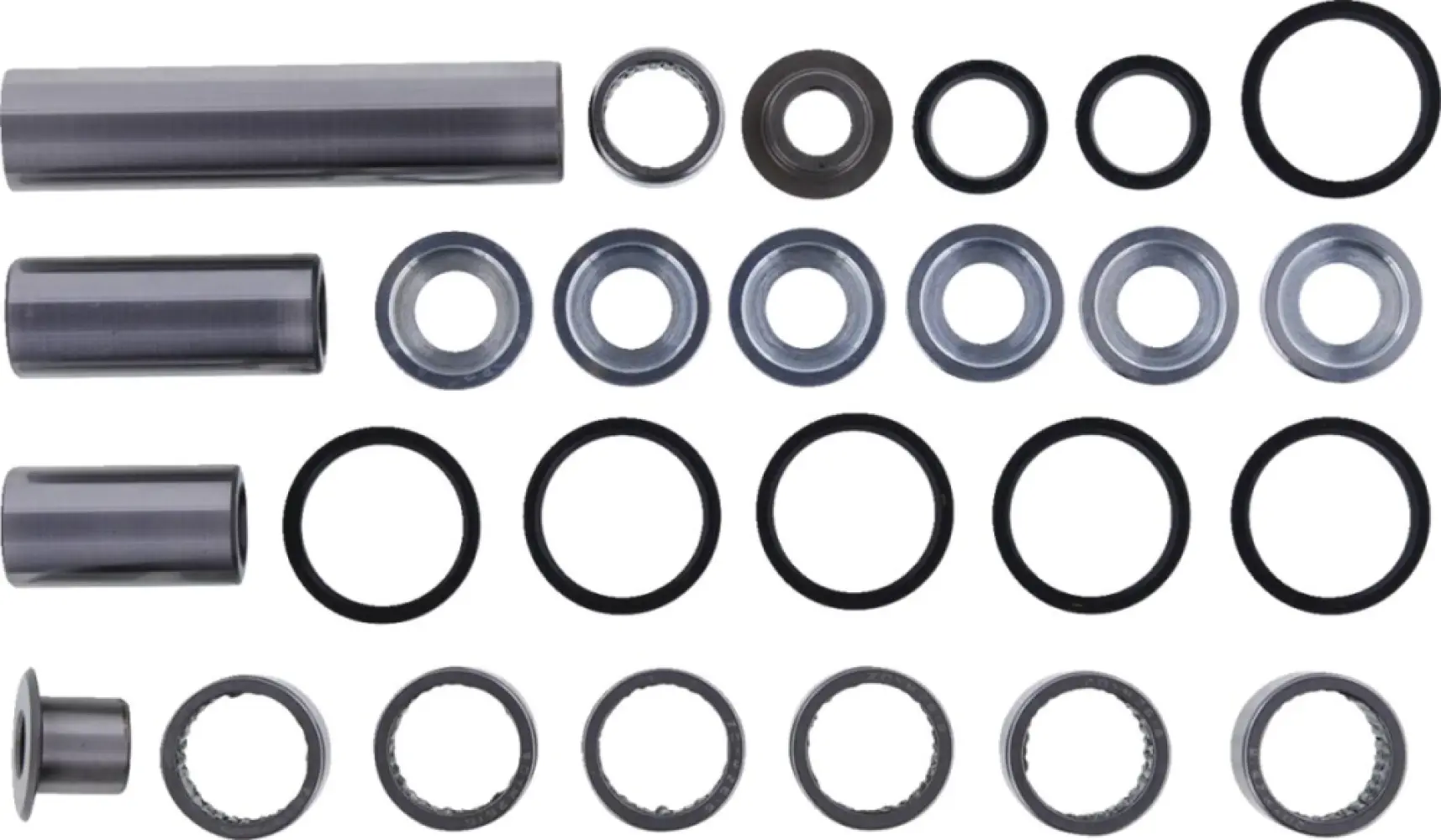 MOOSE OFFROAD HARD-PARTS - BEARING LINKAGE KIT KAW - 13020908