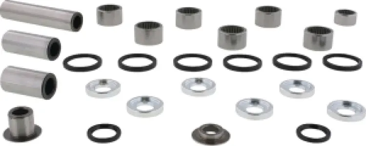 MOOSE OFFROAD HARD-PARTS - BEARING LINKAGE KIT KAW - 13020908