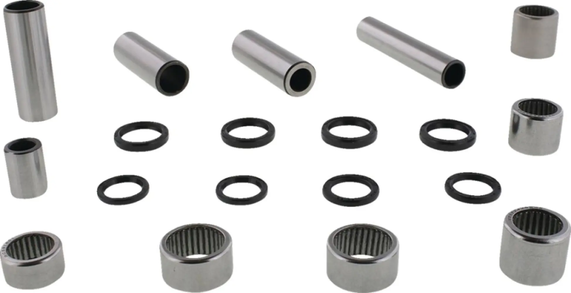 MOOSE OFFROAD HARD-PARTS - BEARING LINKAGE KIT SUZ - 13020909