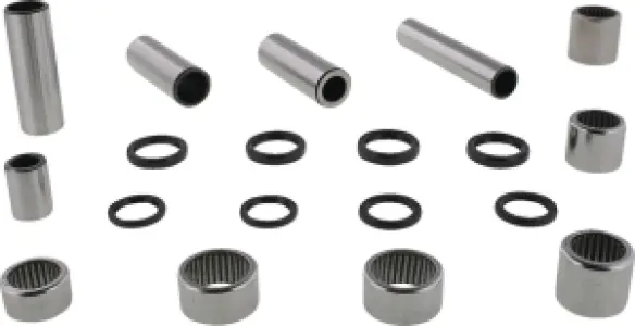 MOOSE OFFROAD HARD-PARTS - BEARING LINKAGE KIT SUZ - 13020909