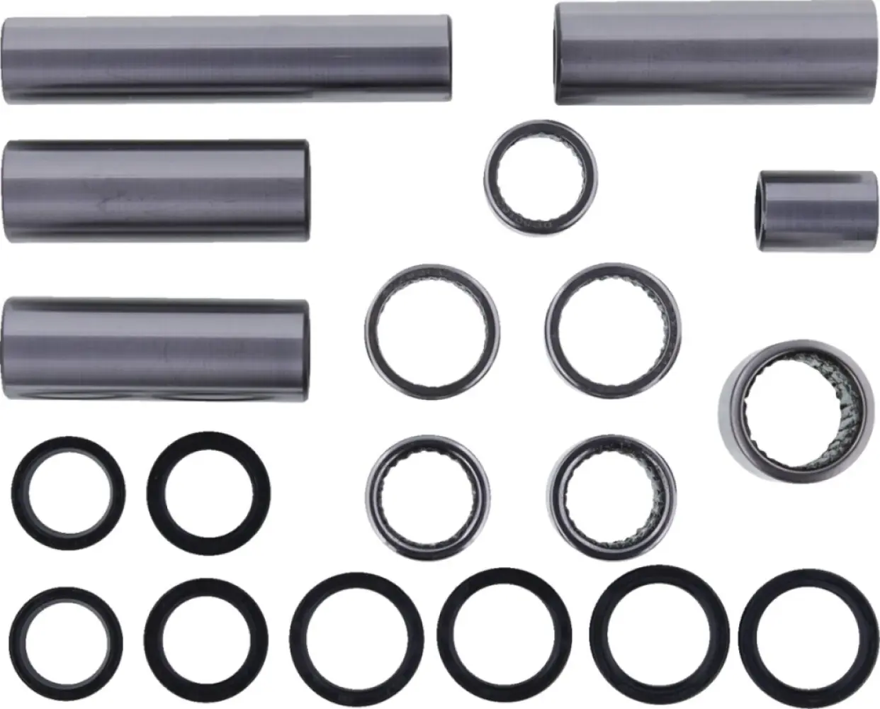 MOOSE OFFROAD HARD-PARTS - BEARING LINKAGE KIT SUZ - 13020909
