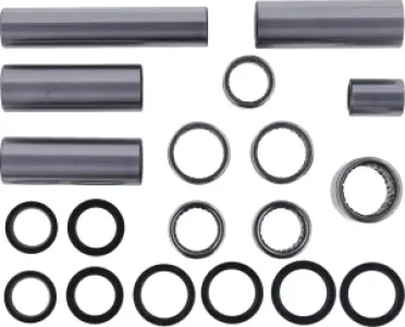 MOOSE OFFROAD HARD-PARTS - BEARING LINKAGE KIT SUZ - 13020909
