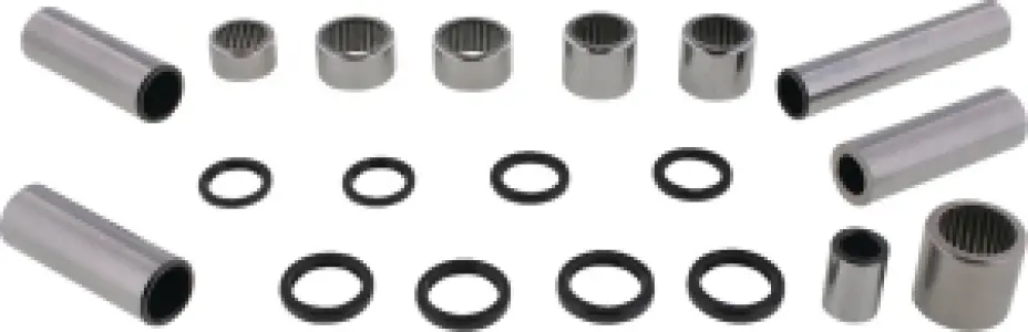 MOOSE OFFROAD HARD-PARTS - BEARING LINKAGE KIT SUZ - 13020909