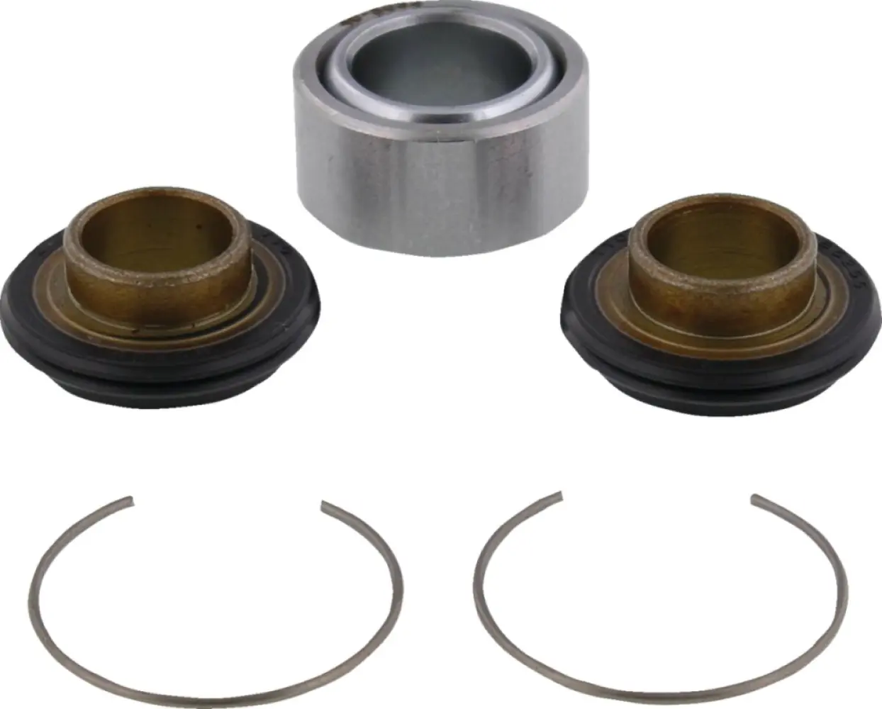 MOOSE OFFROAD HARD-PARTS - BEARING SHOCK LOW KTM - 13130280