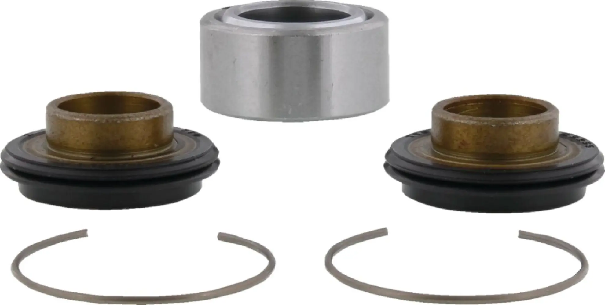 MOOSE OFFROAD HARD-PARTS - BEARING SHOCK LOW KTM - 13130280