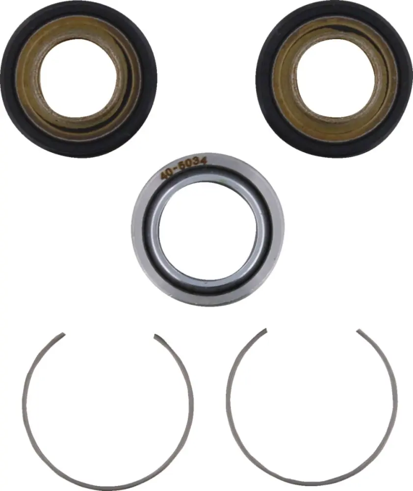 MOOSE OFFROAD HARD-PARTS - BEARING SHOCK LOW KTM - 13130280