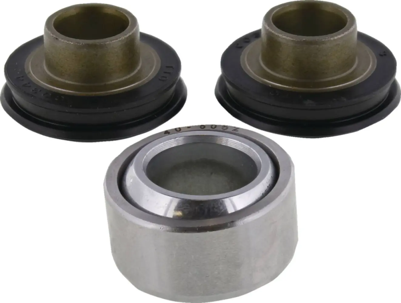 MOOSE OFFROAD HARD-PARTS - BEARING SHOCK LOW KTM - 13130281