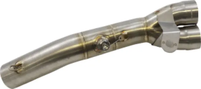 AKRAPOVIC - HEADPIPES SS ZX-10R - 18120508