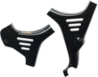 MAIER - COVERS FRAME TRX450R BK - 14140004