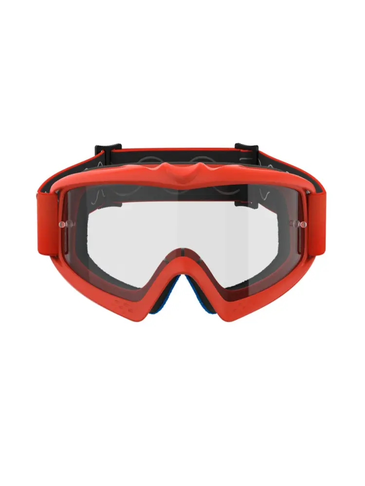 ALPINESTARS GOGGLES - GOGGLE YTH VISION YOUTH CORP O - 26013905