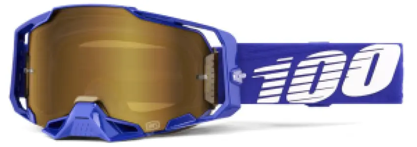 100% - GOGGLE ARMEGA KLEIN - MIRROR T - 26013961