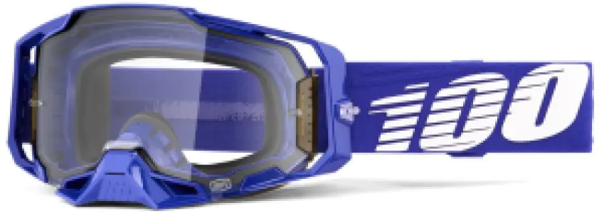 100% - GOGGLE ARMEGA KLEIN - CLEAR LE - 26013962