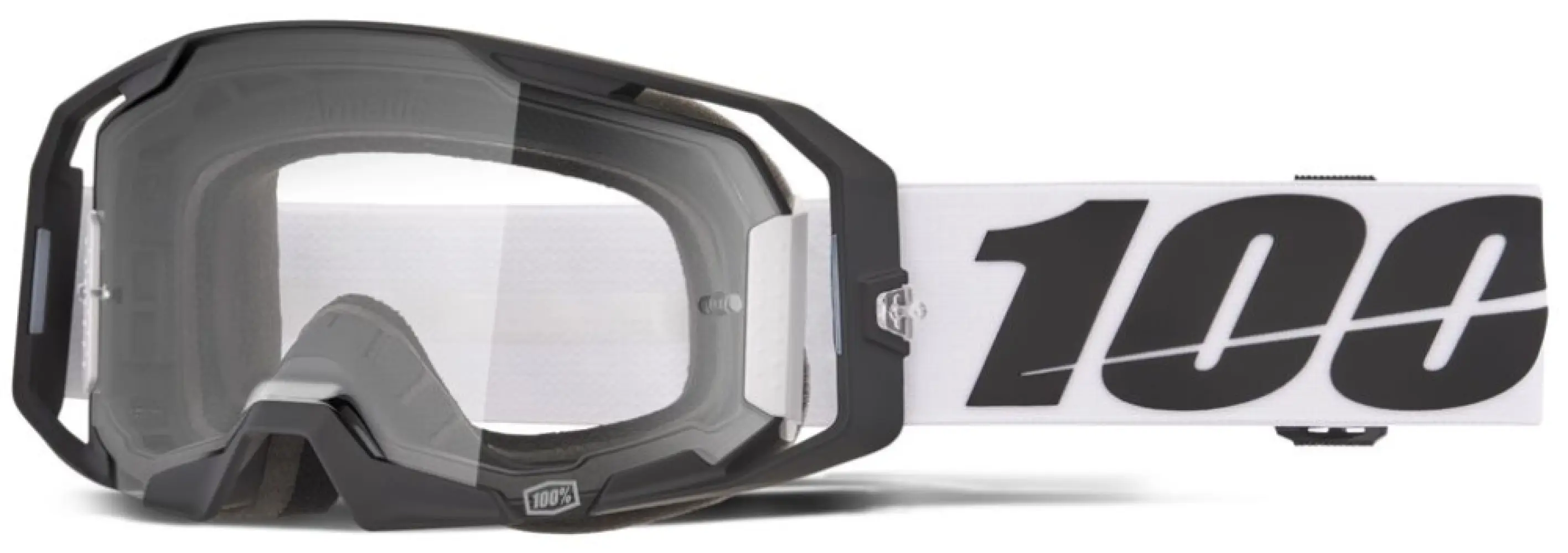 100% - GOGGLE ARMATIC CALDWELL - CLEA - 26013966