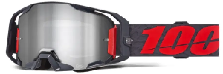 100% - GOGGLE ARMATIC TURO - MIRROR S - 26013969