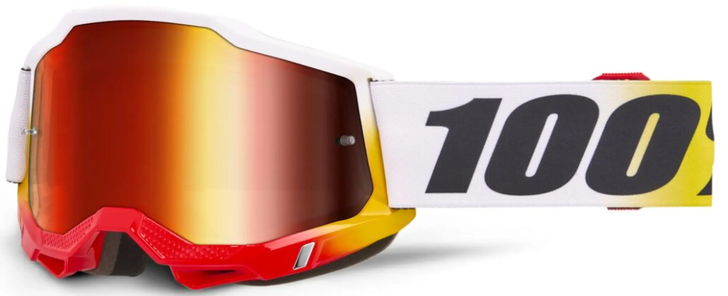 100% - GOGGLE ACCURI 2 TORKEN - MIRRO - 26013977