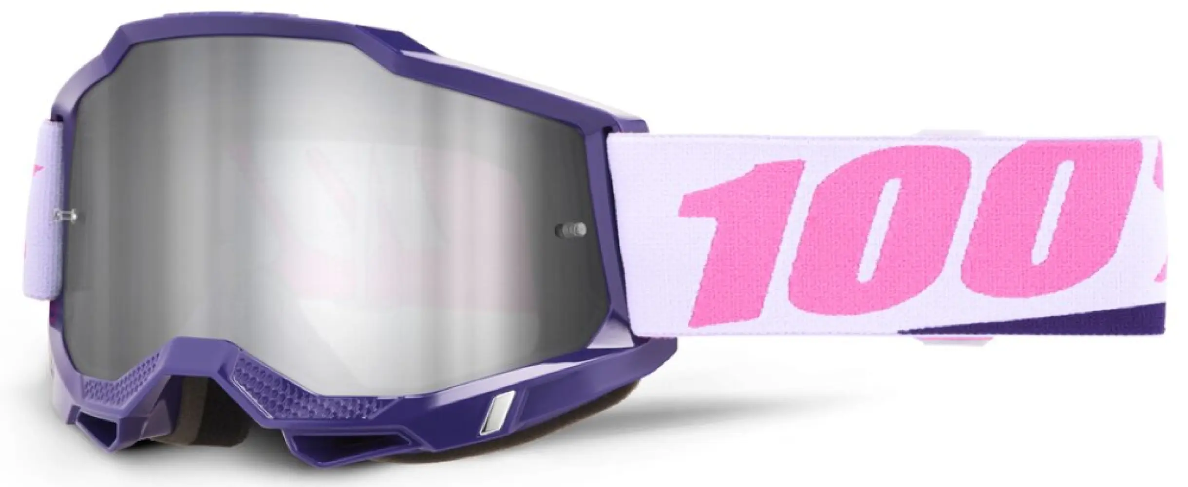 100% - GOGGLE ACCURI 2 YUMIKO - MIRRO - 26013979