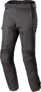 ALPINESTARS (ROAD) - PANT BOGOTA PRO DS BLK 4X - 28211422