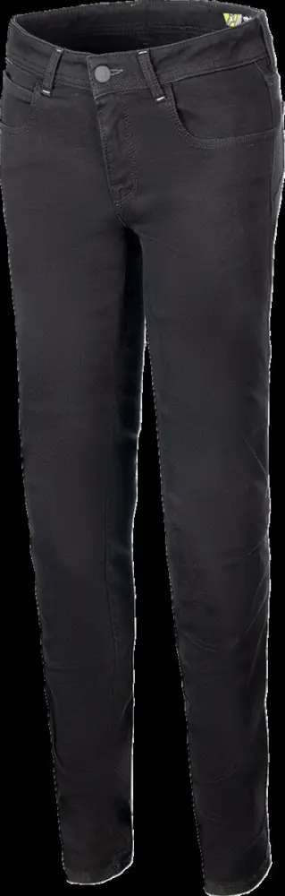 ALPINESTARS (ROAD) - PANT 4W DAISY V3 BLACK 31 - 28230390