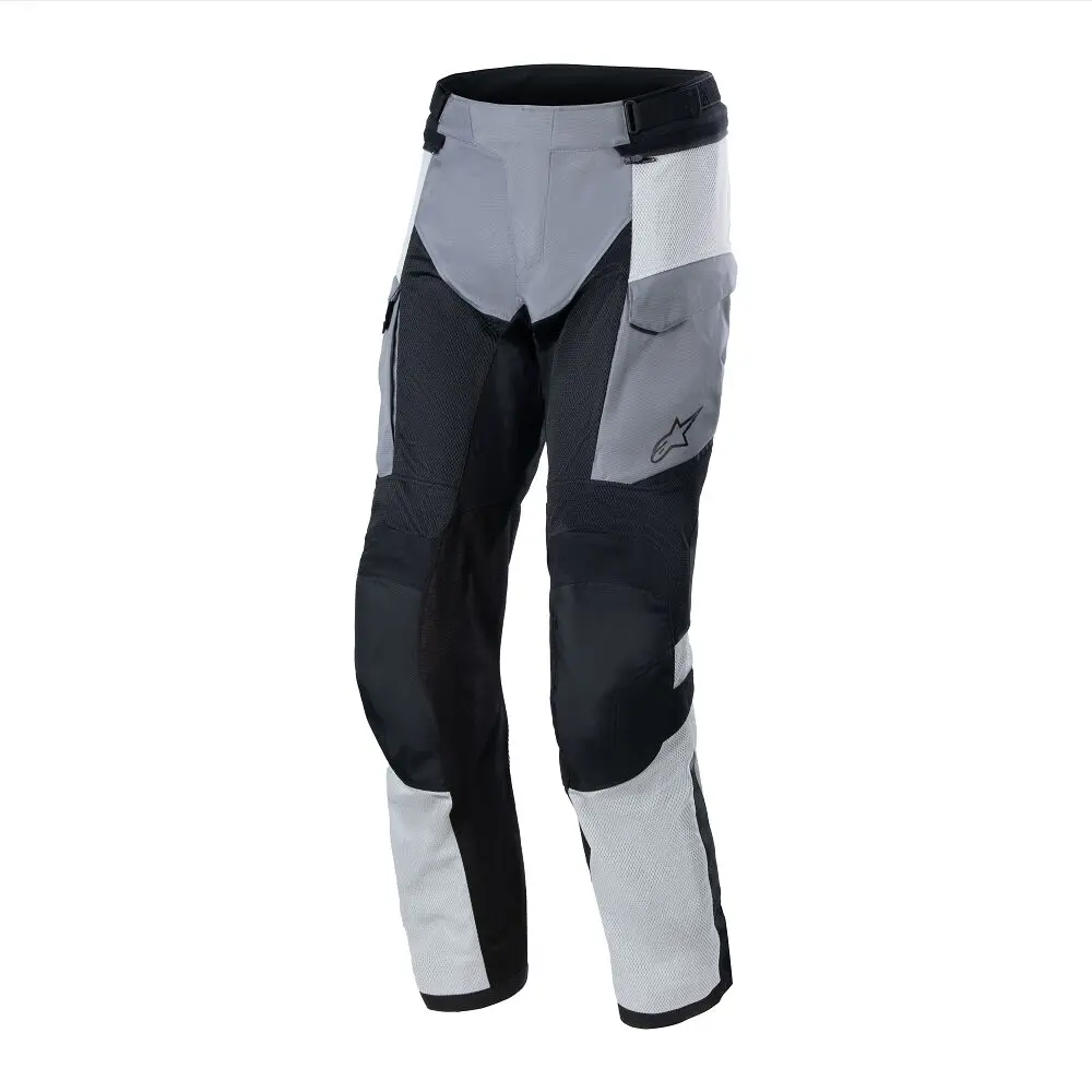 ALPINESTARS (ROAD) - PANT ANDES AIR GY/BK 4X - 28550673