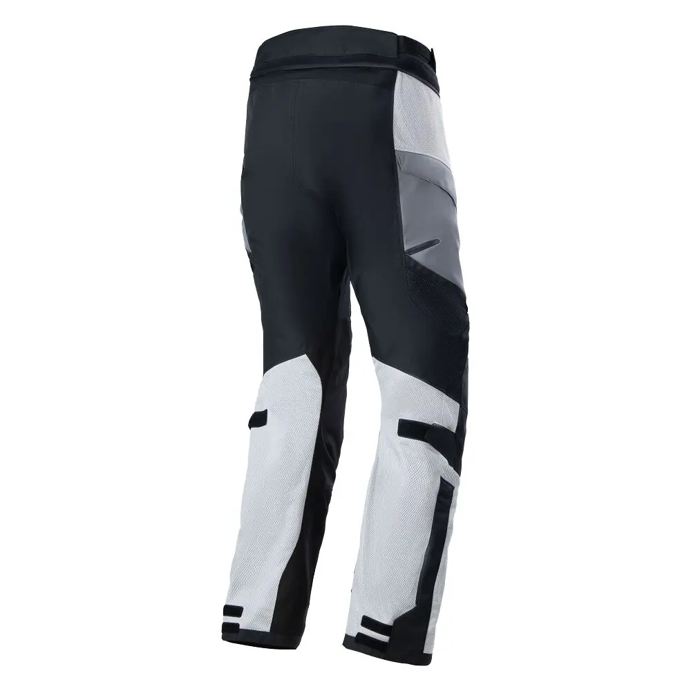 ALPINESTARS (ROAD) - PANT ANDES AIR GY/BK 4X - 28550673