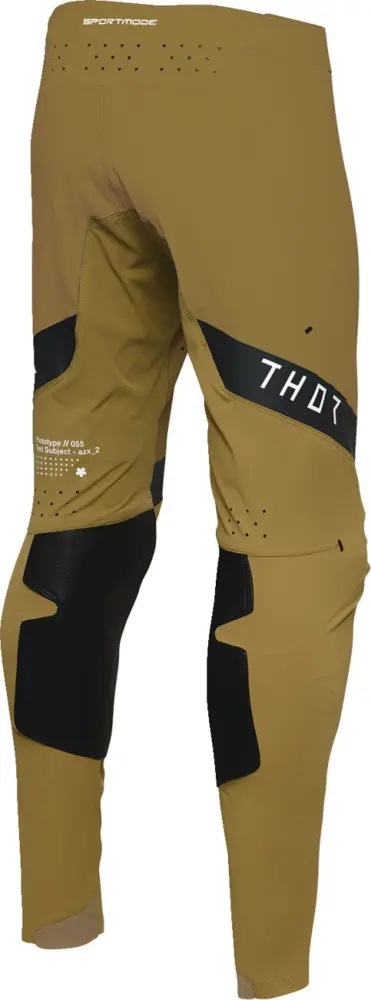 THOR - PANTS SPORTMODE FLITE MT/CP 36 - 290111967