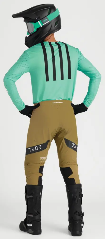 THOR - PANTS SPORTMODE FLITE MT/CP 36 - 290111967