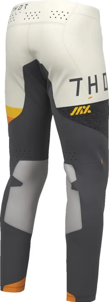 THOR - PANT SPORTMODE LEAGUE CHAR/VIN - 290112283
