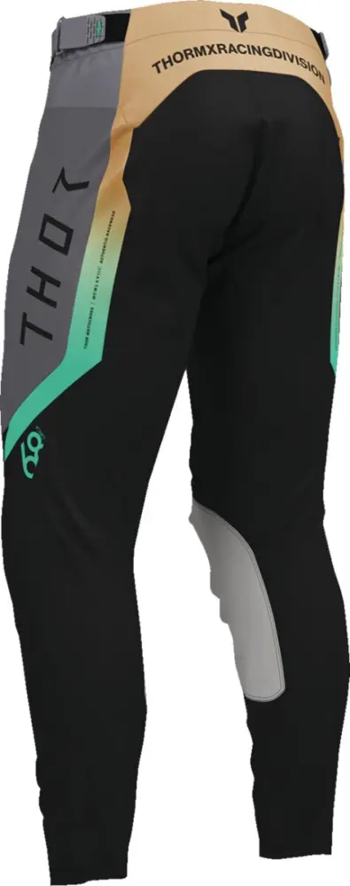 THOR - PANT LAUNCHMODE-VENT RAPTOR BL - 290112352