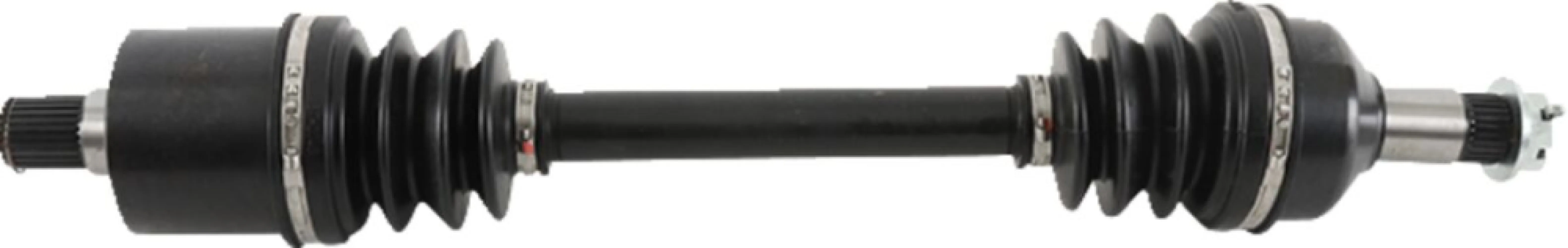MOOSE OFFROAD FOUR WHEEL - AXLE KIT COMPLETE ARC CAT - 02142056