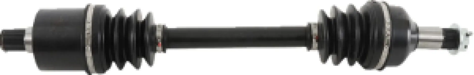 MOOSE OFFROAD FOUR WHEEL - AXLE KIT COMPLETE ARC CAT - 02142056