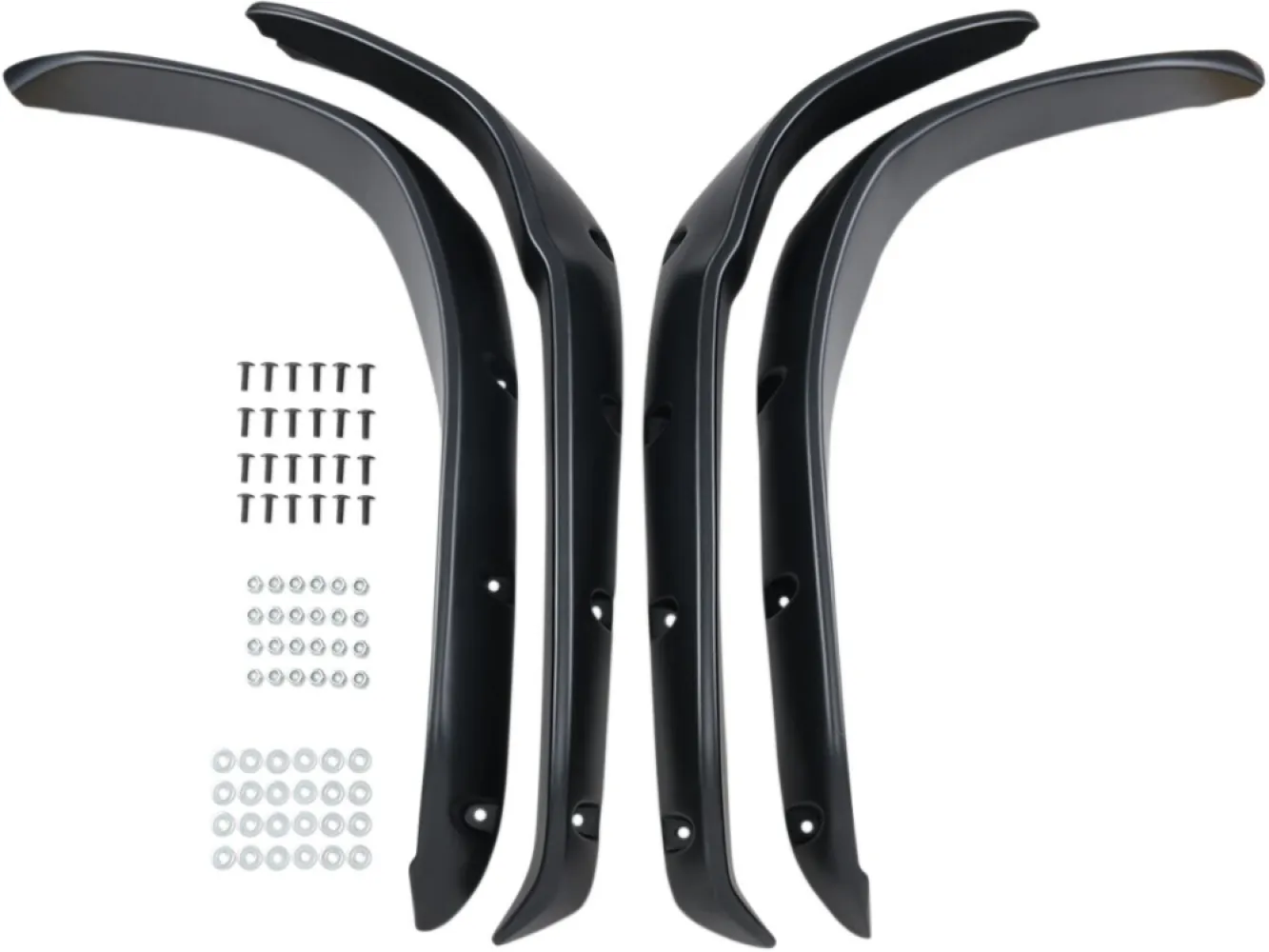 MAIER - FENDER FLARE YFM700 - 14200042