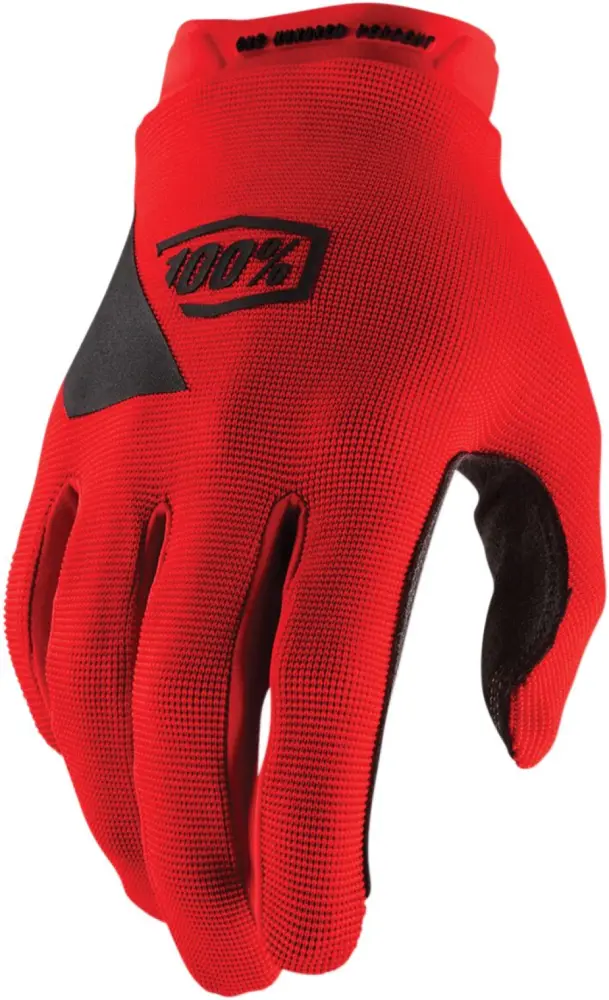 100% - GLOVE RIDECAMP RD 2X - 33305751