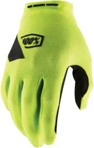 100% - GLOVE RIDECAMP YL MD - 33305753