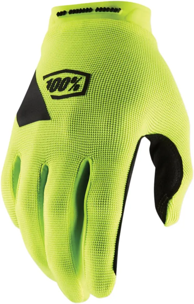 100% - GLOVE RIDECAMP YL LG - 33305754