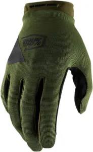 100% - GLOVE RIDECAMP FATIGUE XL - 33305764
