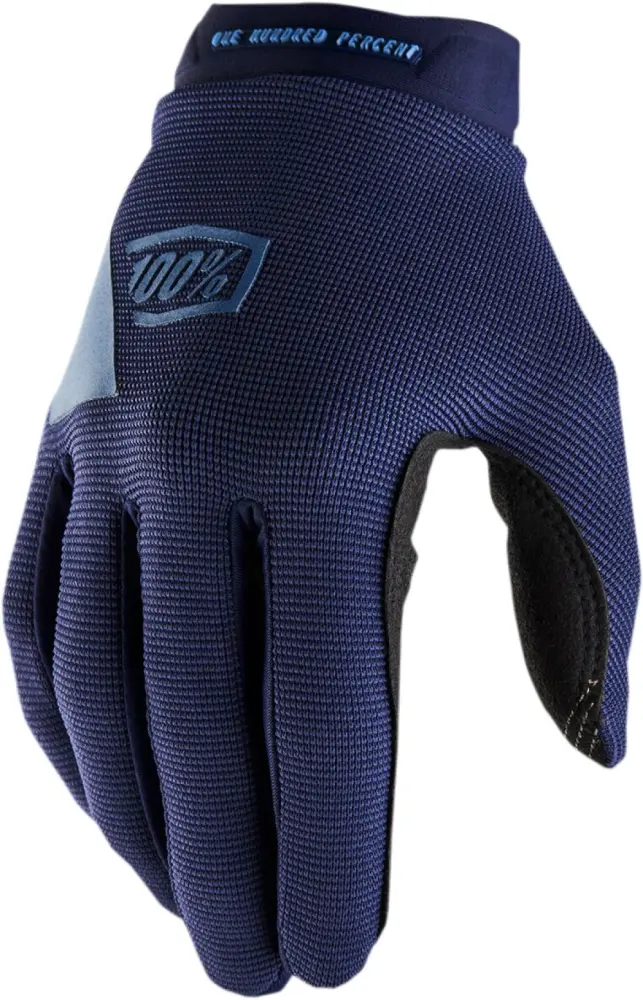 100% - GLV RIDECAMP WMN NV/SL XL - 33310226