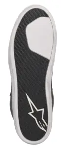 ALPINESTARS (ROAD) - SHOE J-6 WP BK/GY/BL 12 - 34052418