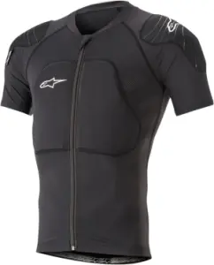 ALPINESTARS BICYCLE - JACKET PARAGON S/S BK SM - 51300007