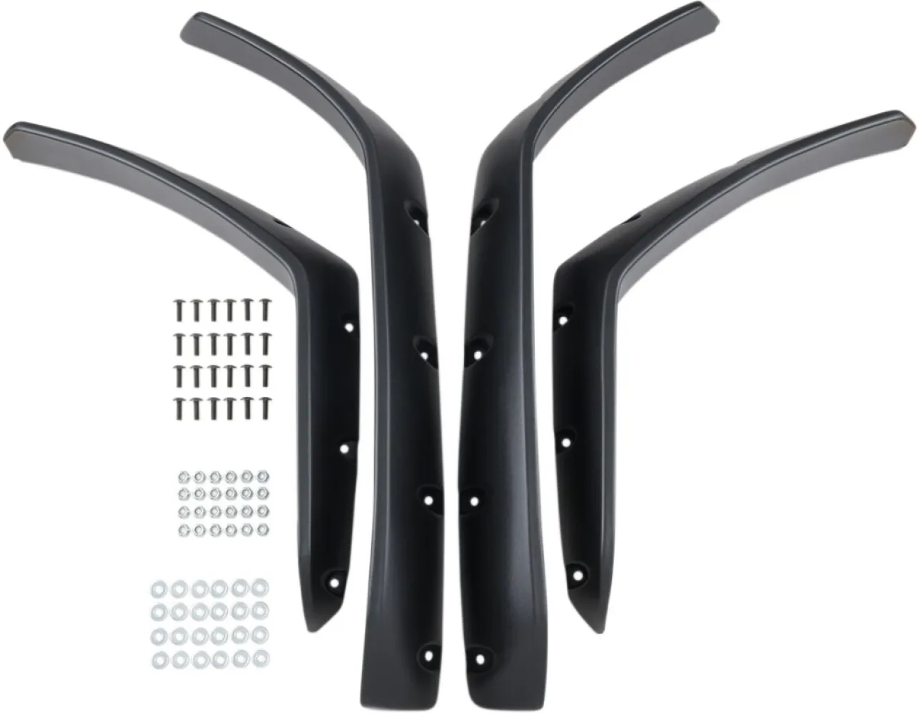 MAIER - FLARES FENDER POLARIS TXT - 14200052