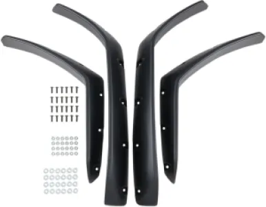 MAIER - FLARES FENDER POLARIS TXT - 14200052