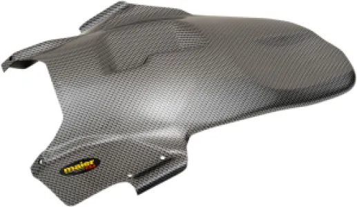 MAIER - SPLASH GRD RR BMW - 14200062