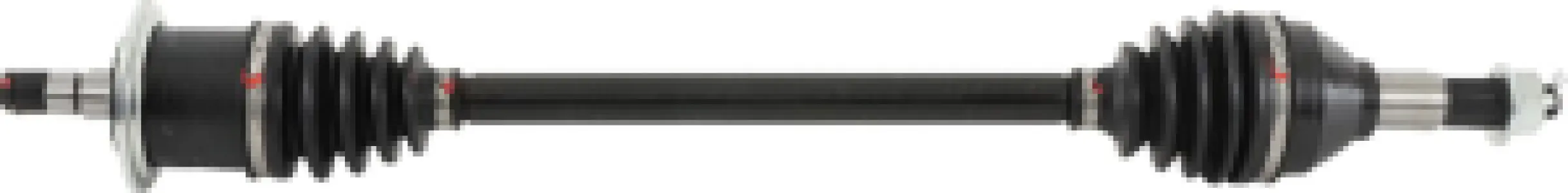 MOOSE OFFROAD FOUR WHEEL - AXLE KIT COMPLETE CANAM - 02142057