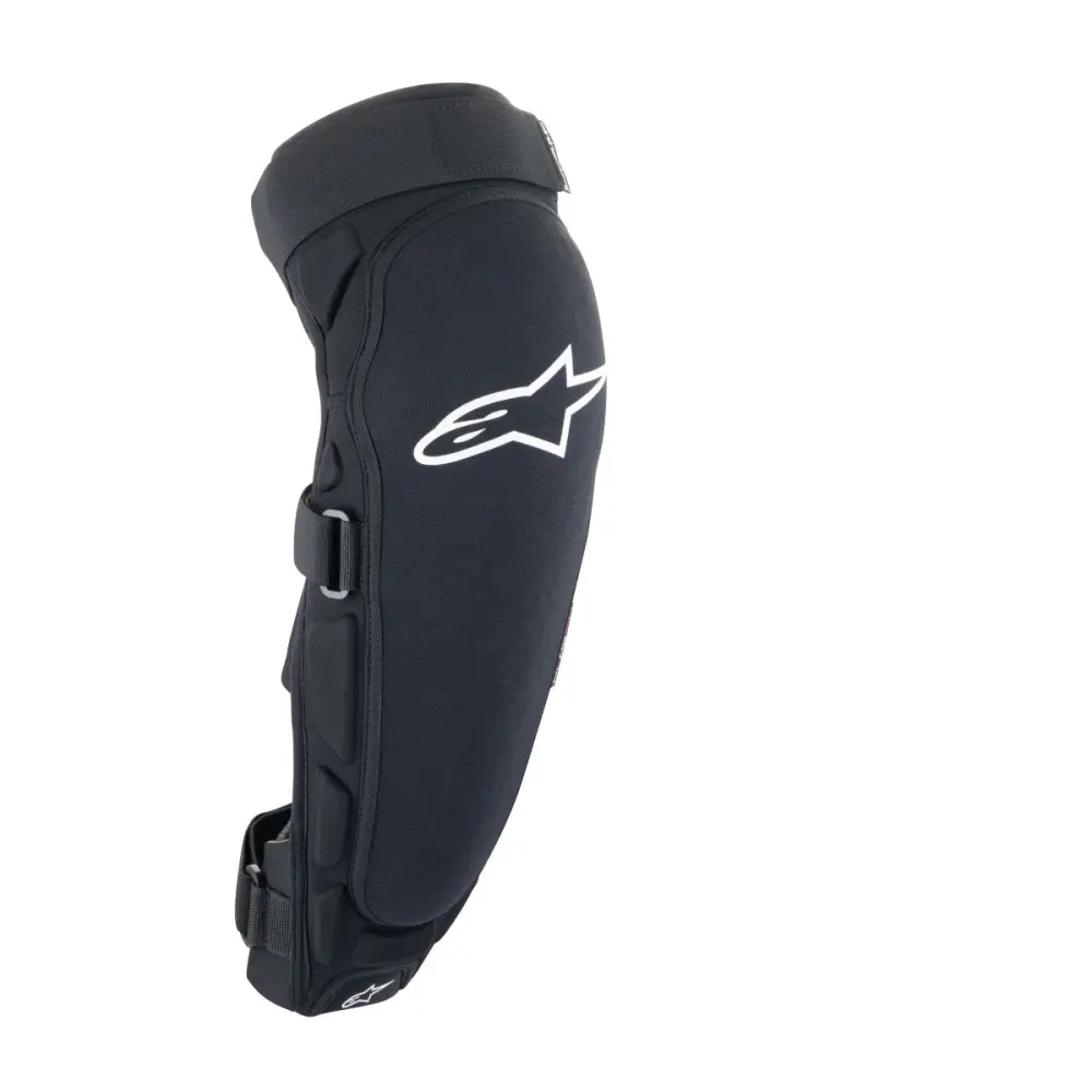 ALPINESTARS BICYCLE - GUARD KNEE A-IMPACT PLASMA PRO - 27040807